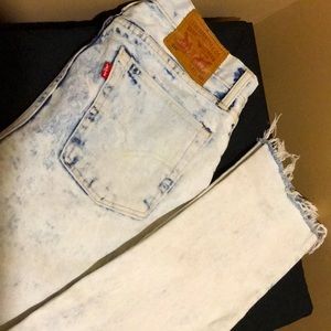 Levi’s
